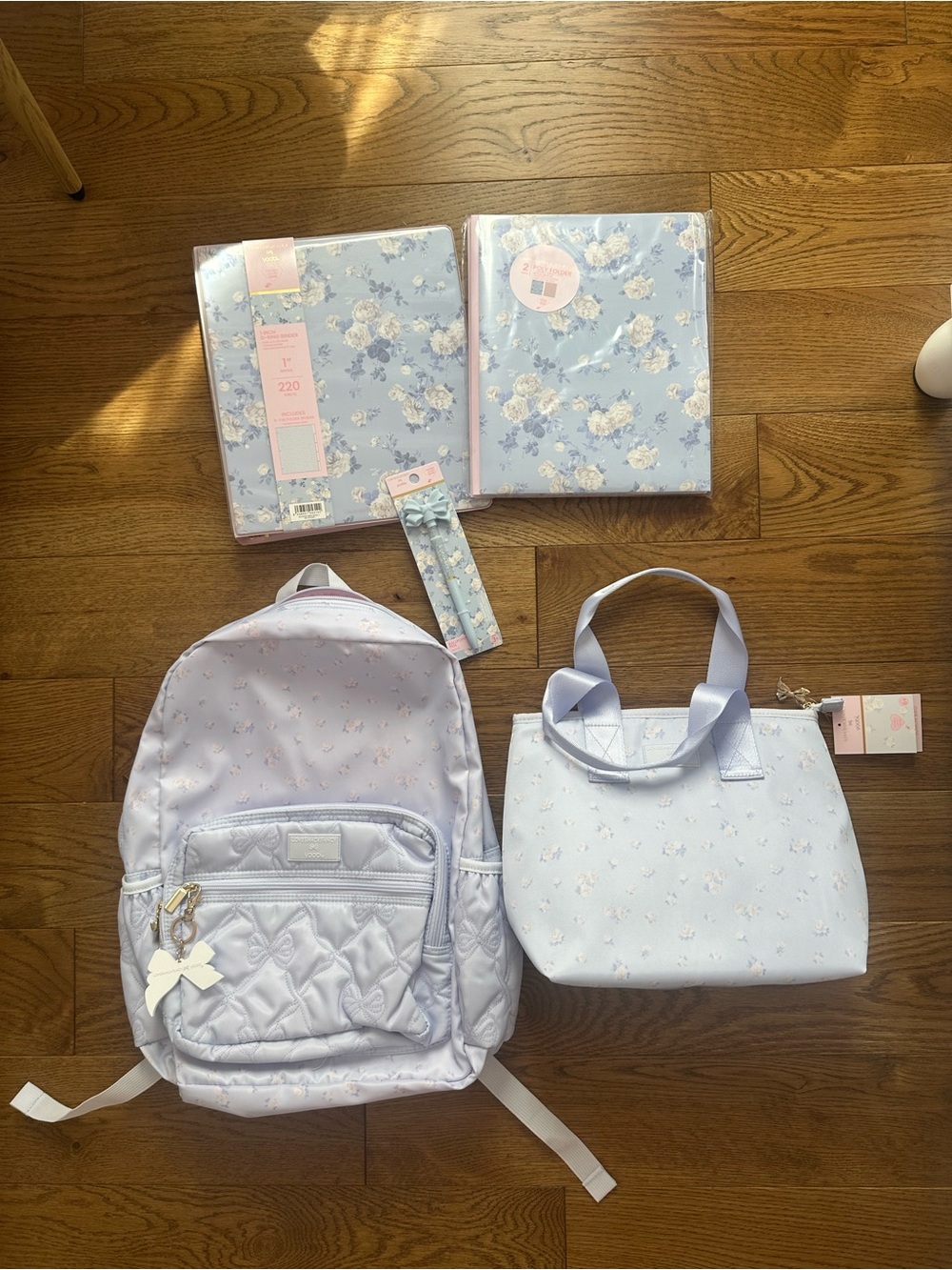 LSF bundle